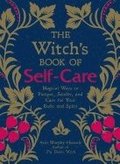 Witch's Book of Self-Care