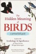 The Hidden Meaning of Birds--A Spiritual Field Guide