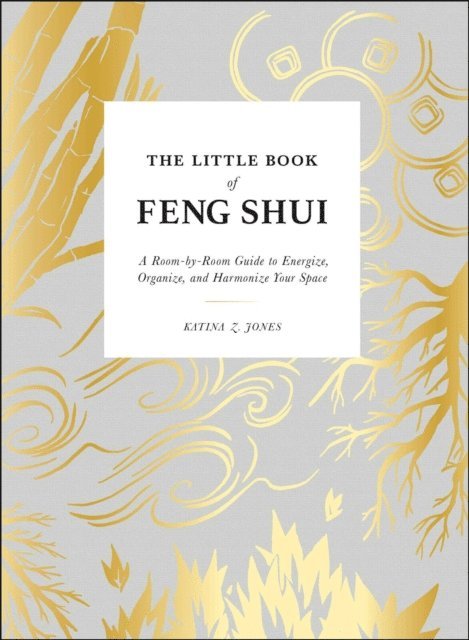 Katina Z Jones - Little Book of Feng Shui, E-bok