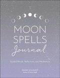 Moon Spells Journal
