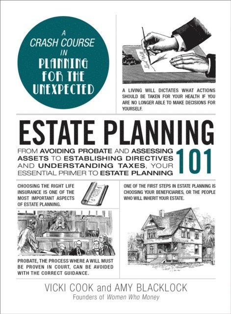 Estate Planning 101