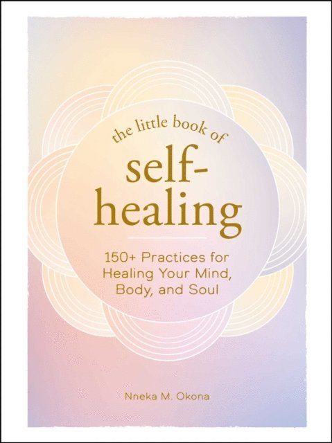 Nneka M. Okona - Little Book of Self-Healing, E-bok
