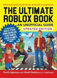 The Ultimate Roblox Book: An Unofficial Guide, Updated Edition