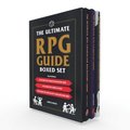 Ultimate RPG Guide Boxed Set