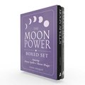 The Moon Power Boxed Set: Featuring: Moon Spells and Moon Magic