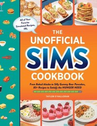 Unofficial Sims Cookbook