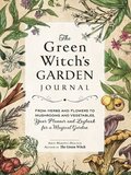 Green Witch's Garden Journal
