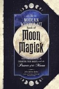 Modern Witchcraft Book of Moon Magick