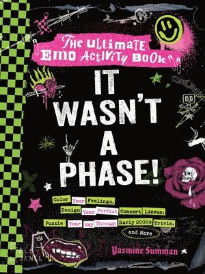 It Wasn't a Phase!
