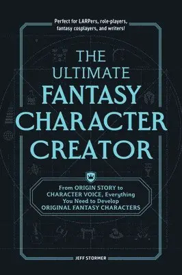 Ultimate Fantasy Character Creator