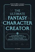 Ultimate Fantasy Character Creator