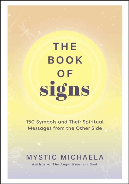 Mystic Michaela - Book of Signs, E-bok