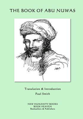 Abu Nuwas - Book of Abu Nuwas, Häftad. Tillgänglighet: Lägg i varukorg