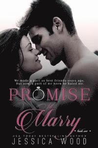 Jessica Wood - Promise to Marry, Häftad. Tillgänglighet: Lägg i varukorg
