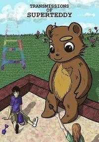 Dan Tana - Transmissions Of Superteddy, Häftad. Tillgänglighet: Lägg i varukorg