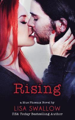 Lisa Swallow - Rising, Häftad. Tillgänglighet: Lägg i varukorg
