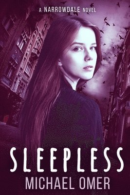 Michael Omer - Sleepless, Häftad. Tillgänglighet: Lägg i varukorg