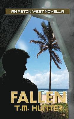 T. M. Hunter - Fallen, Häftad. Tillgänglighet: Lägg i varukorg