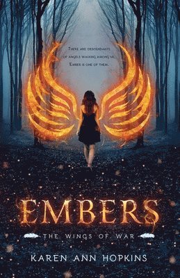 Karen Ann Hopkins - Embers, Häftad. Tillgänglighet: Lägg i varukorg