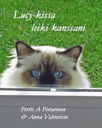 Lucy-kissa leiki kanssani, Häftad. Tillgänglighet: Lägg i varukorg