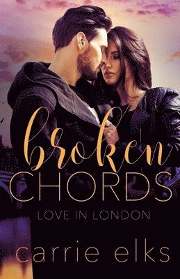 Carrie Elks - Broken Chords, Häftad. Tillgänglighet: Lägg i varukorg
