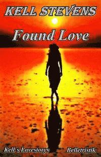 Robert Herman - Found Love, Häftad. Tillgänglighet: Lägg i varukorg