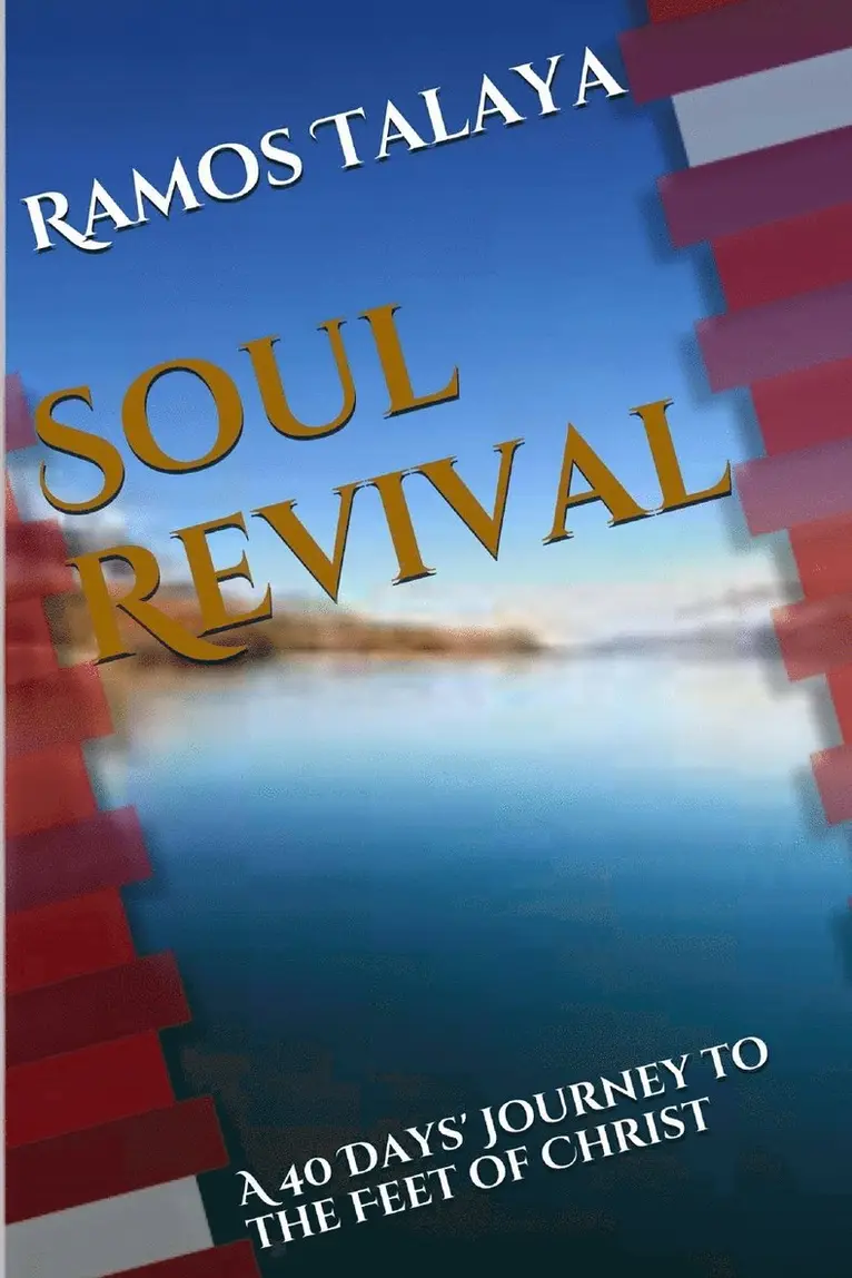 Ramos Talaya - Soul Revival, Häftad. Tillgänglighet: Lägg i varukorg