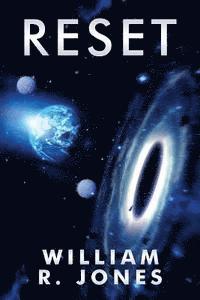 William R. Jones - Reset, Häftad. Tillgänglighet: Lägg i varukorg