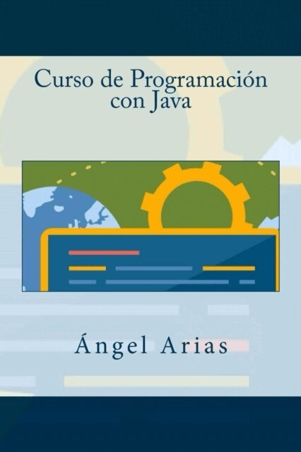 Alicia Durango, Juan Esteban Gracia - Curso de Programación con Java, Häftad