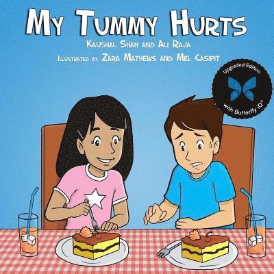 My Tummy Hurts