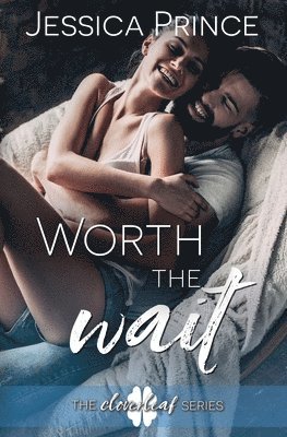 Jessica Prince - Worth the Wait, Häftad. Tillgänglighet: Lägg i varukorg