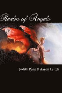 Aaron Leitch, Judith F. Page - Realm of Angels, Häftad. Tillgänglighet: Lägg i varukorg