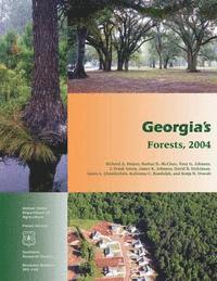 Harper - Georgia's Forests, 2004, Häftad