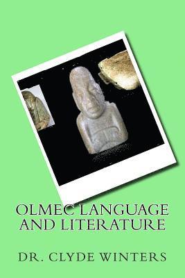 Clyde Winters - Olmec Language and Literature, Häftad. Tillgänglighet: Lägg i varukorg