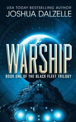 Joshua Dalzelle - Warship, Häftad. Tillgänglighet: Tillfälligt slut