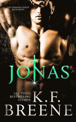 K. F. Breene - Jonas (Darkness, 7), Häftad. Tillgänglighet: Lägg i varukorg