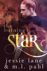 Jessie Lane - The Burning Star, Häftad. Tillgänglighet: Lägg i varukorg
