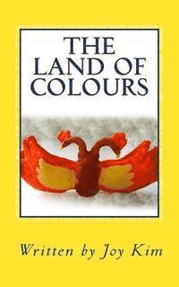 Sun Kim - The Land of Colours: The Adventures of Zackob, Häftad