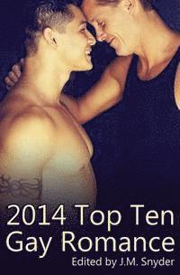 Sam Singer, J D Walker, Jeff Adams - 2014 Top Ten Gay Romance, Häftad