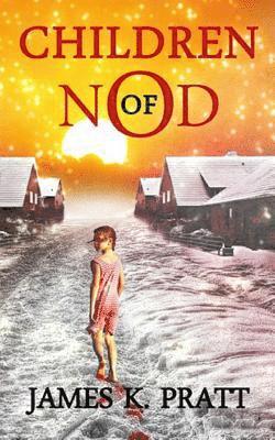 James K. Pratt - Children Of Nod, Häftad. Tillgänglighet: Lägg i varukorg