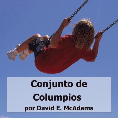 David E. McAdams - Conjuntos de columpios: Conjuntos, Häftad
