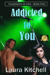 Karrie Carlsen - Addicted to You, Häftad. Tillgänglighet: Lägg i varukorg