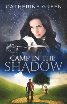 Catherine Green - Camp in the Shadow, Häftad. Tillgänglighet: Lägg i varukorg