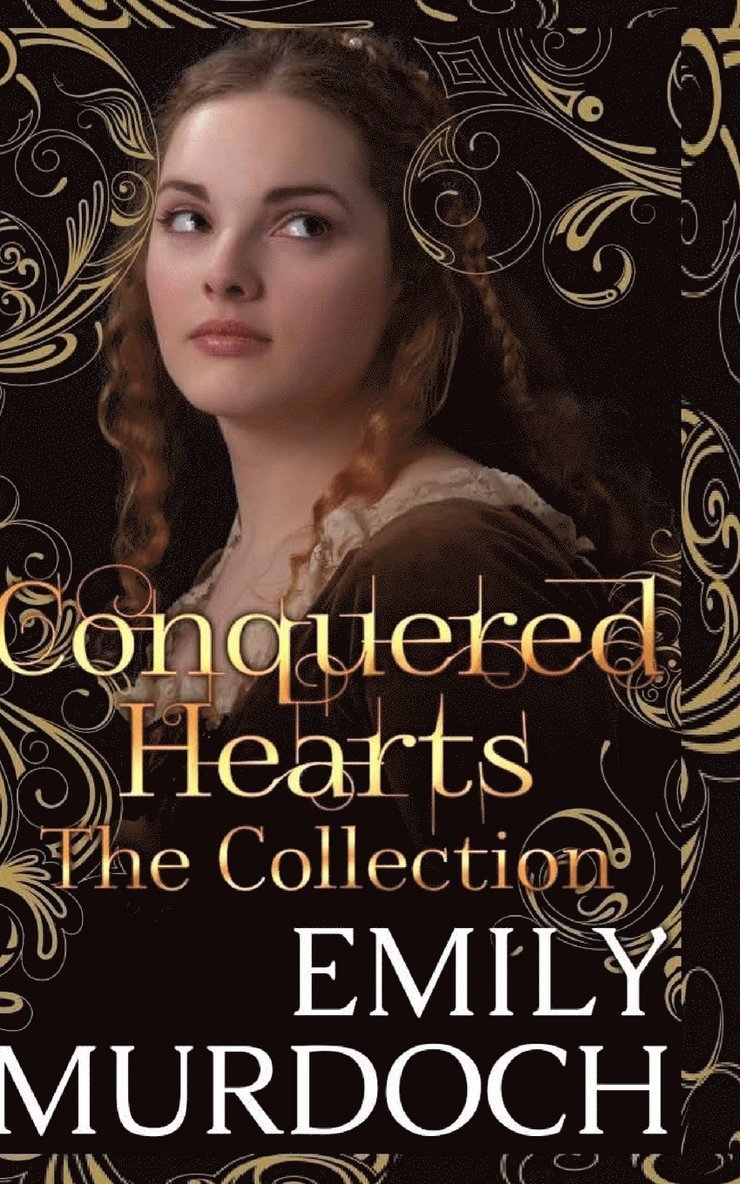 Emily Murdoch - Conquered Hearts, Häftad. Tillgänglighet: Lägg i varukorg