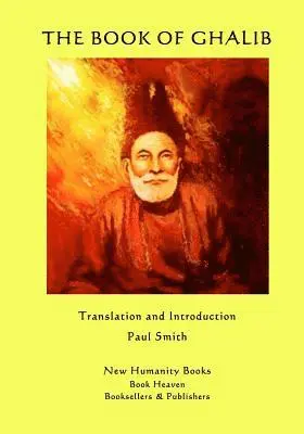 Ghalib - The Book of Ghalib, Häftad. Tillgänglighet: Lägg i varukorg