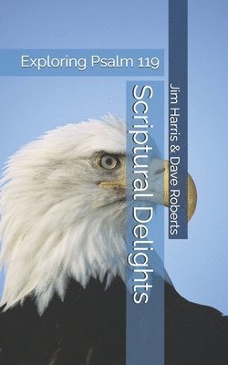 Jim Harris, Dave G. Roberts - Scriptural Delights: Exploring Psalm 119, Häftad. Tillgänglighet: Lägg i varukorg