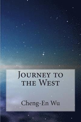 Vincent Kelvin - Journey to the West, Häftad. Tillgänglighet: Lägg i varukorg