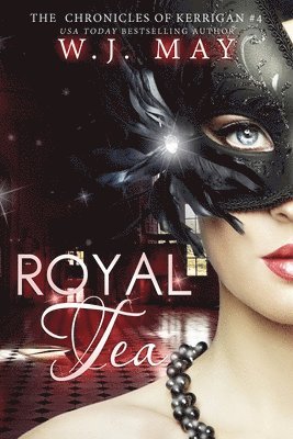 W. J. May - Royal Tea, Häftad