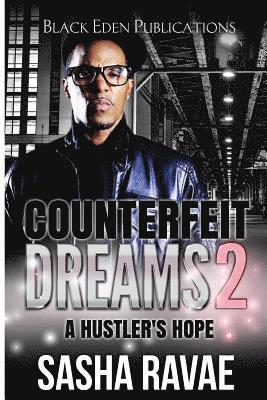 Sasha Ravae - Counterfeit Dreams 2, Häftad