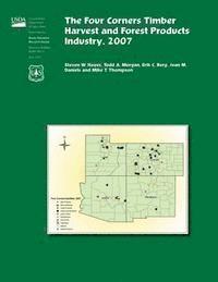 Hayes - The Four corners Timber Harvest and Forest Products Industry,2007, Häftad. Tillgänglighet: Lägg i varukorg